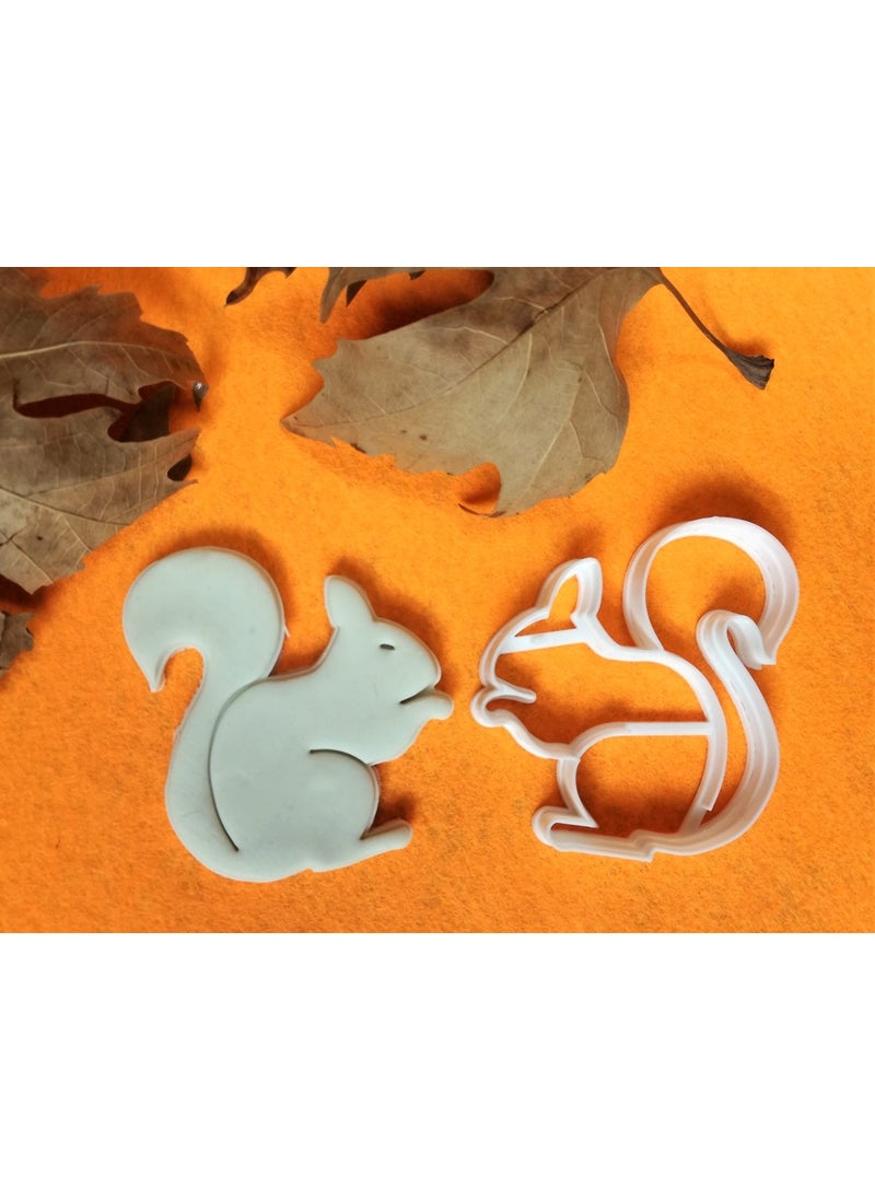 Squirrel Cookie Mold - pzsku/Z1591AE20F5FFA51BA9B5Z/45/_/1736453880/32ca963a-b38f-4783-8b0a-44cb7e285c15