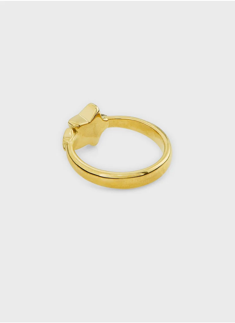 فورلا Stars  Ring