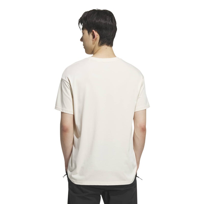 adidas Multi Graphic T-Shirt - Image 3