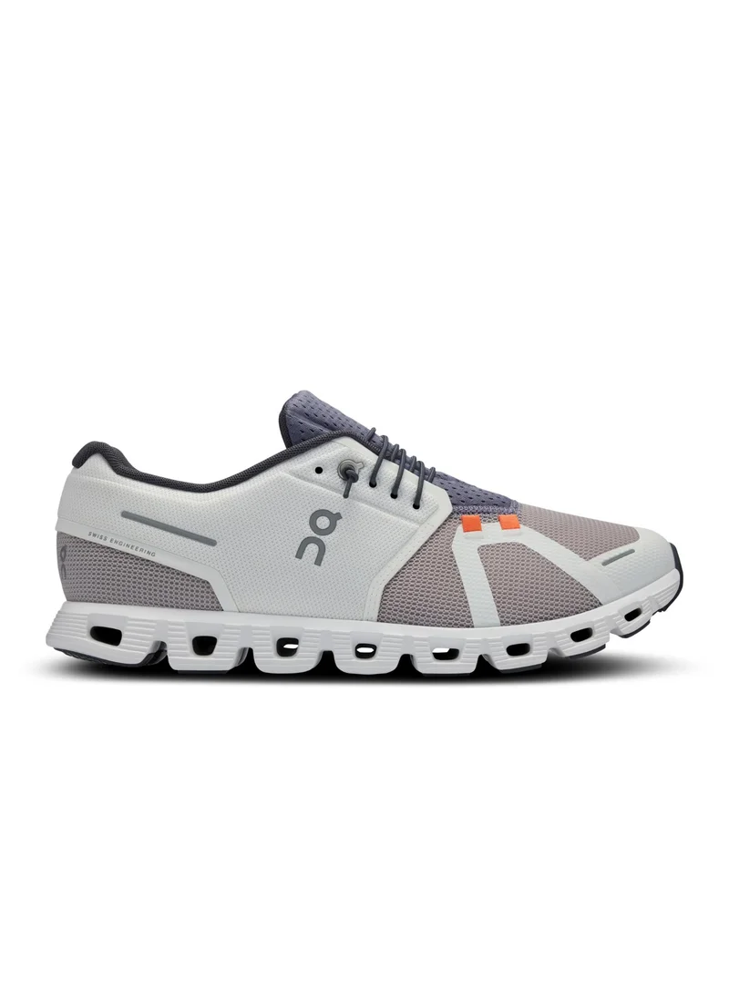 On Running Cloud 5 Push