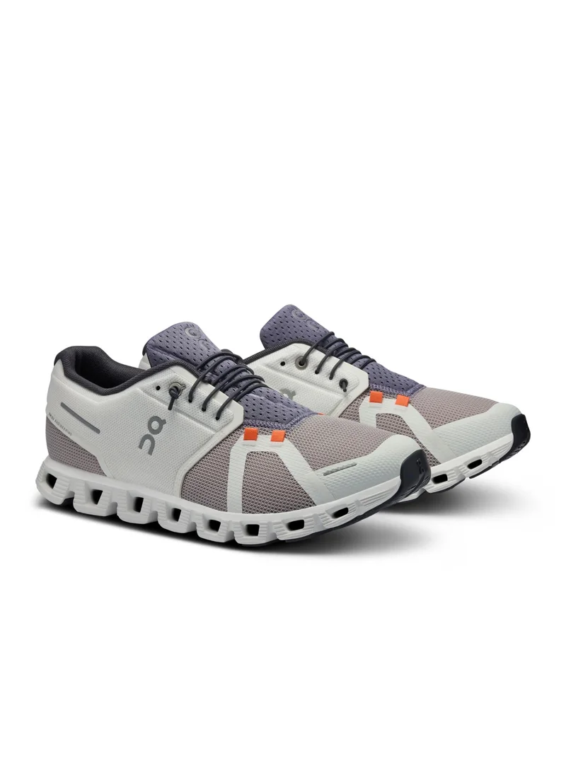 On Running Cloud 5 Push