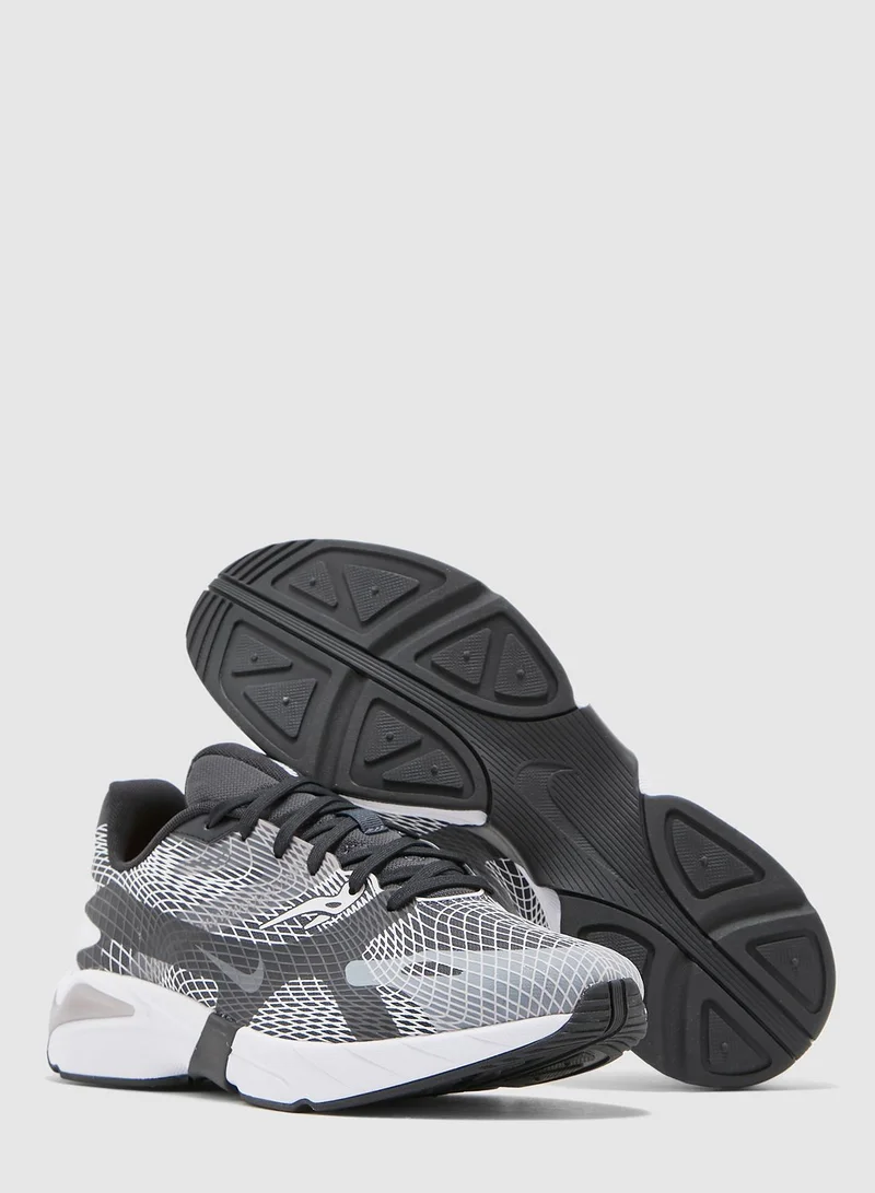 Nike Ghoswift