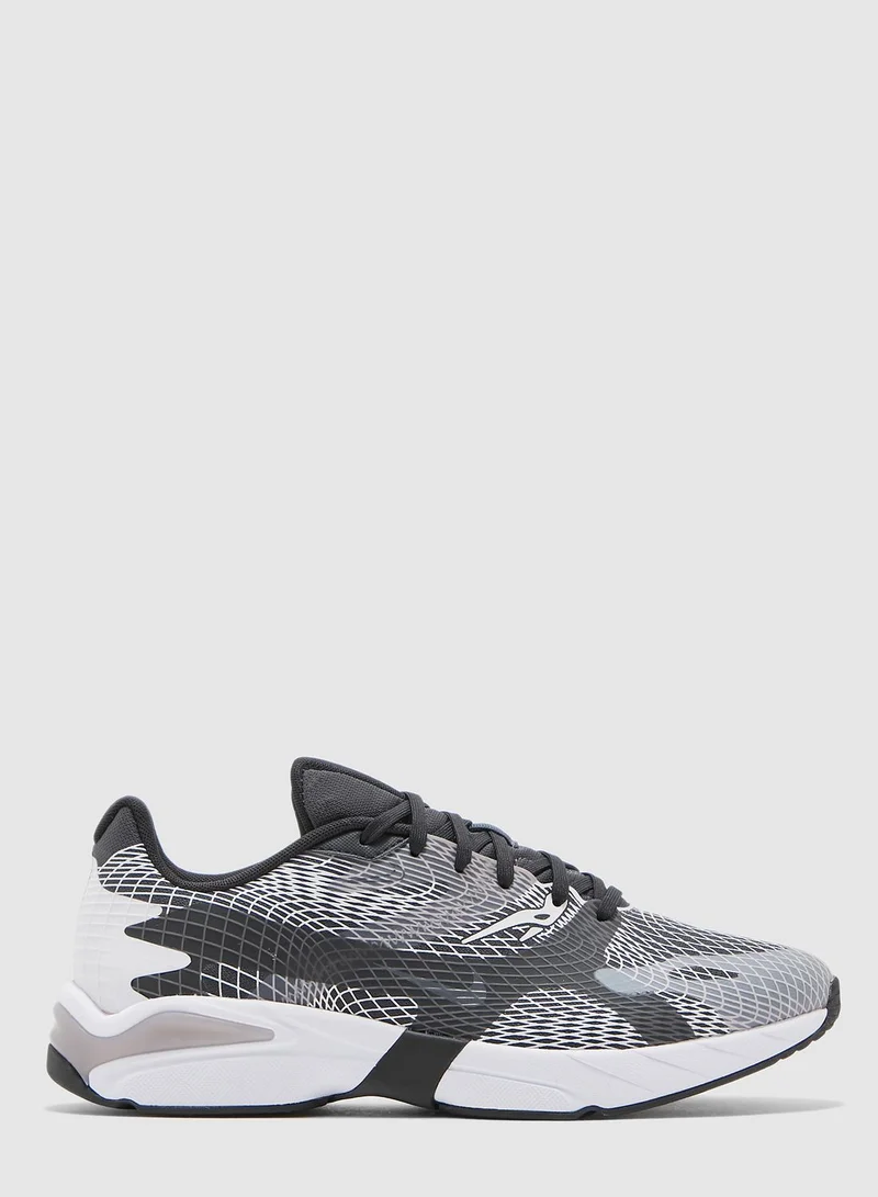 Nike Ghoswift