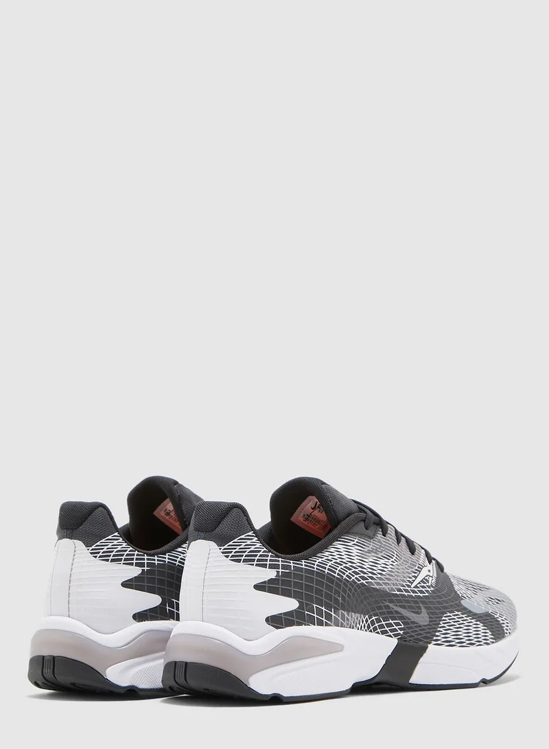 Nike Ghoswift