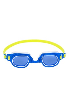 Bestway Bestway Swimming Goggles For kids and juniors assorted colors  - Image 3