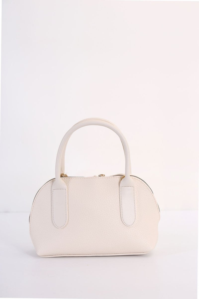 Byfox Fashion Belt Accessory Detailed D Model Rolax Zippered Shoulder and Crossbody Bag  - Image 3
