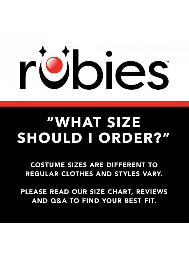 Rubies Marvel: Avengers Endgame Child's Captain America Costume & Mask, Medium - Image 3