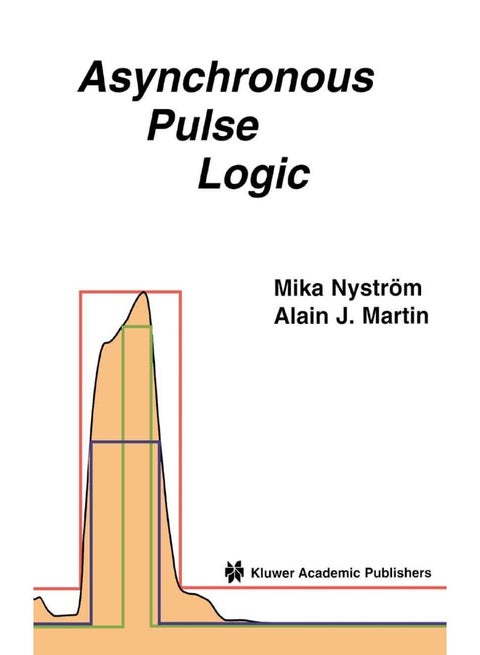 Asynchronous Pulse Logic