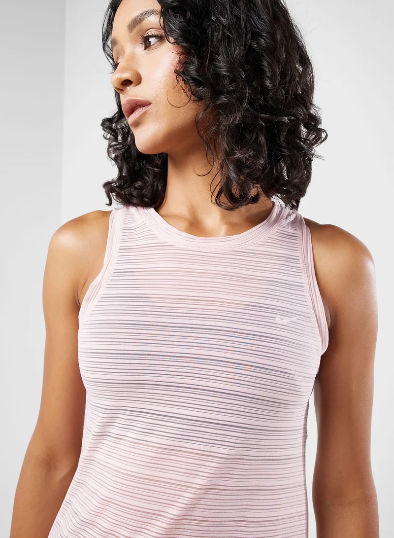 FRWD Cutout Slit Back Vest