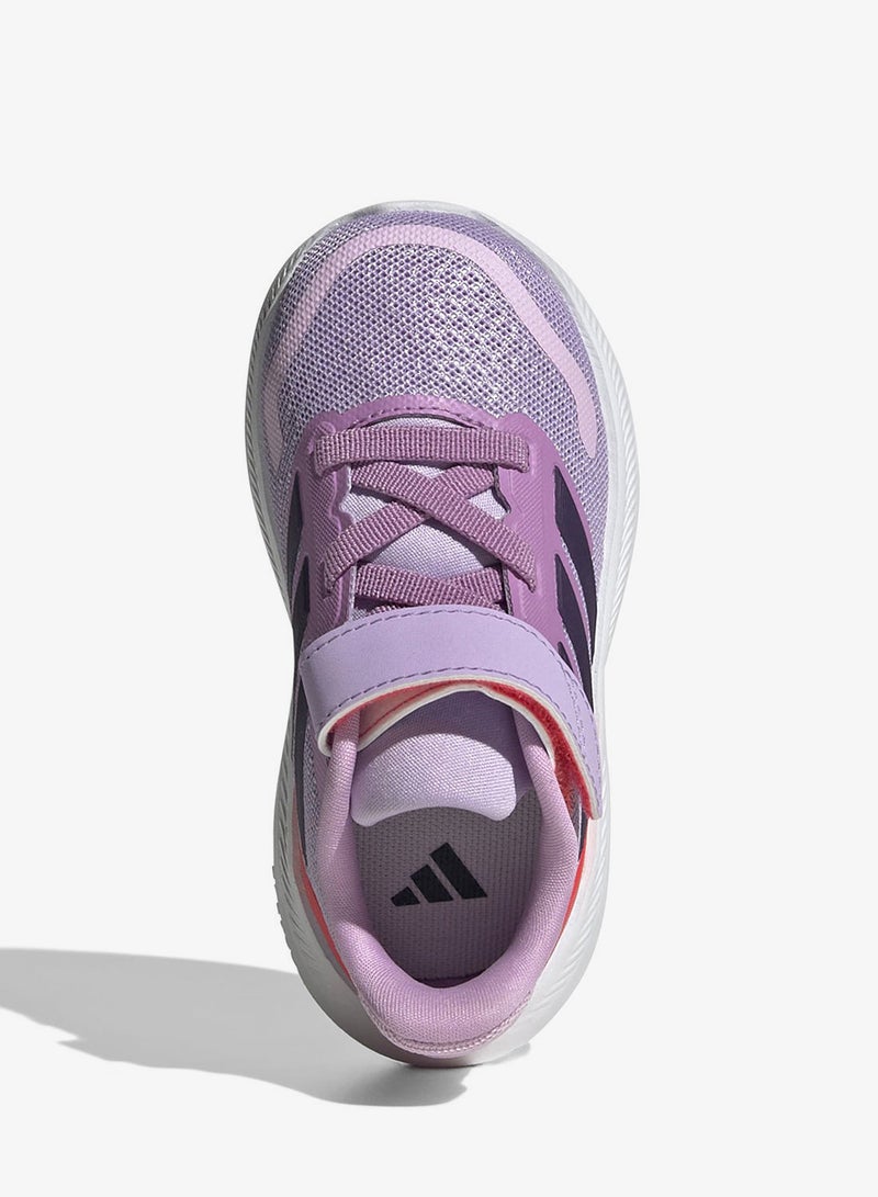 Adidas Infant Runfalcon 5 El - Image 5