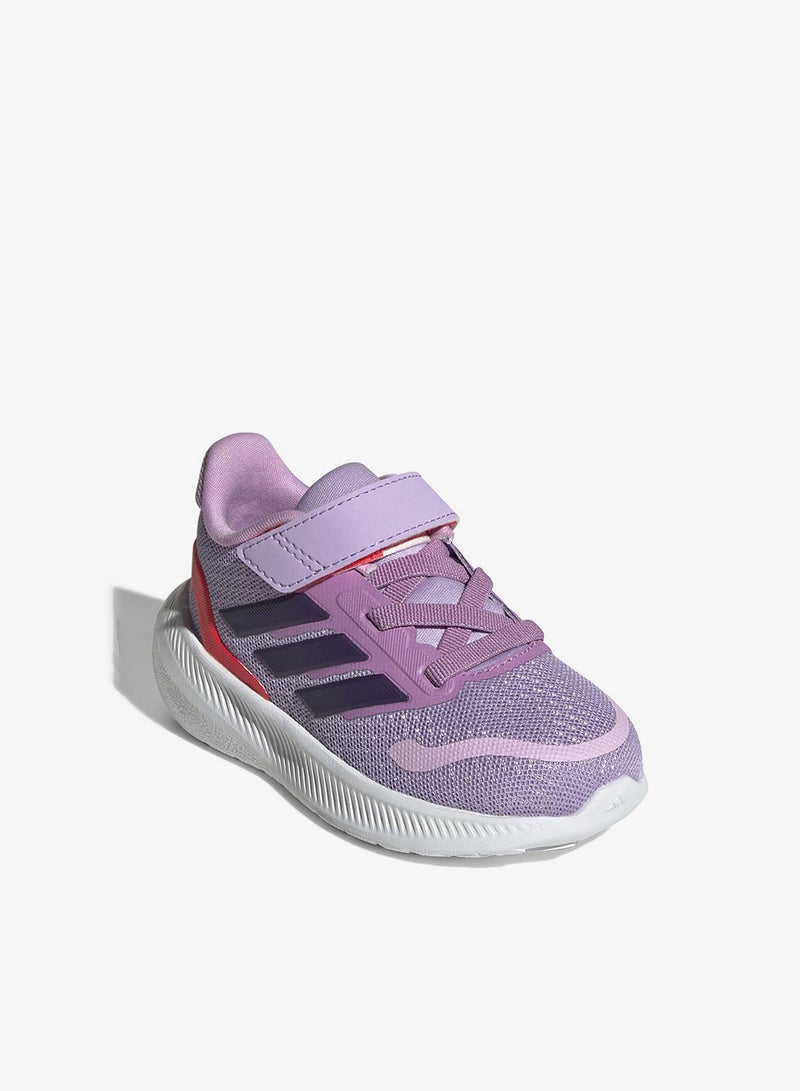 Adidas Infant Runfalcon 5 El - Image 3