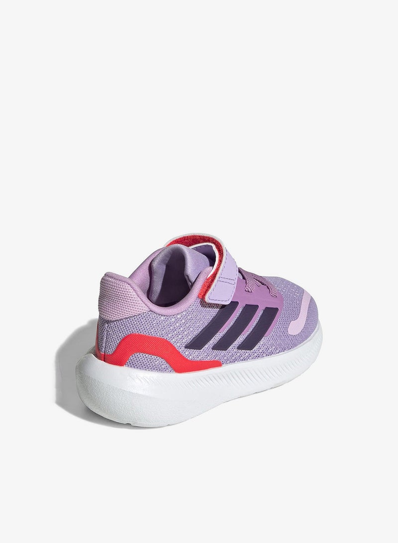 Adidas Infant Runfalcon 5 El - Image 4