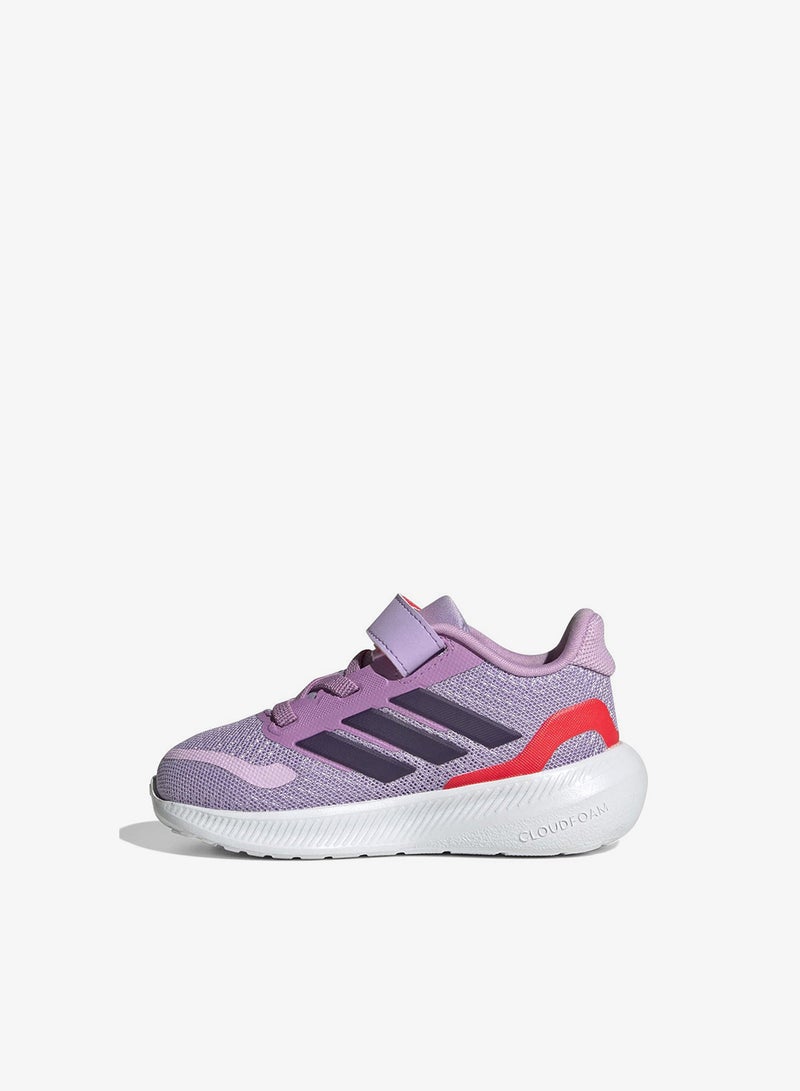 Adidas Infant Runfalcon 5 El - Image 2