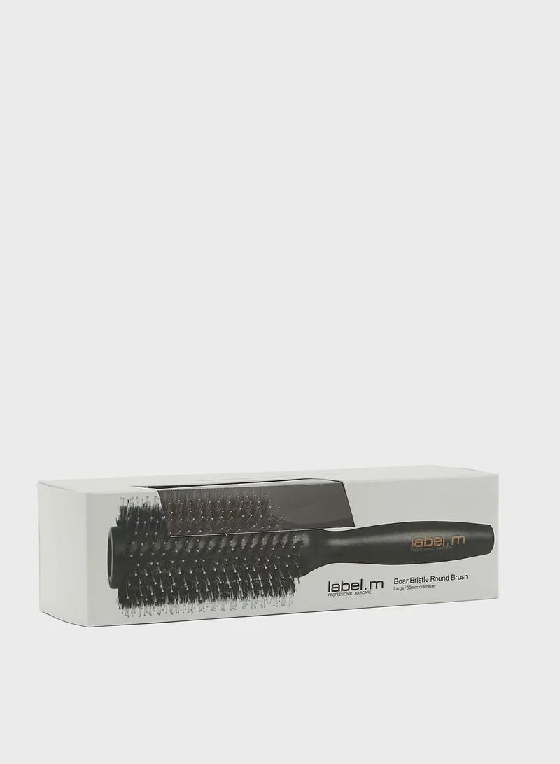 Label.M Label M - Wooden Brush 30Mm