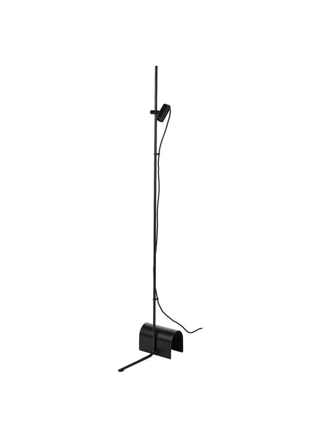 erorex Floor lamp, black  - Image 1