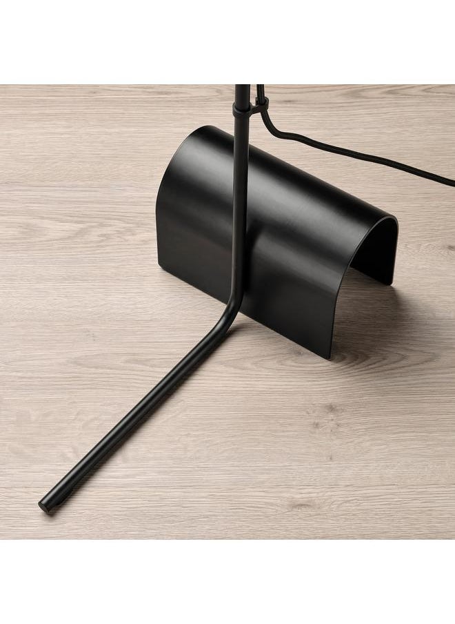 erorex Floor lamp, black  - Image 5