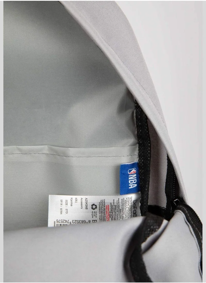 ديفاكتو Boy NBA Licenced BackPack