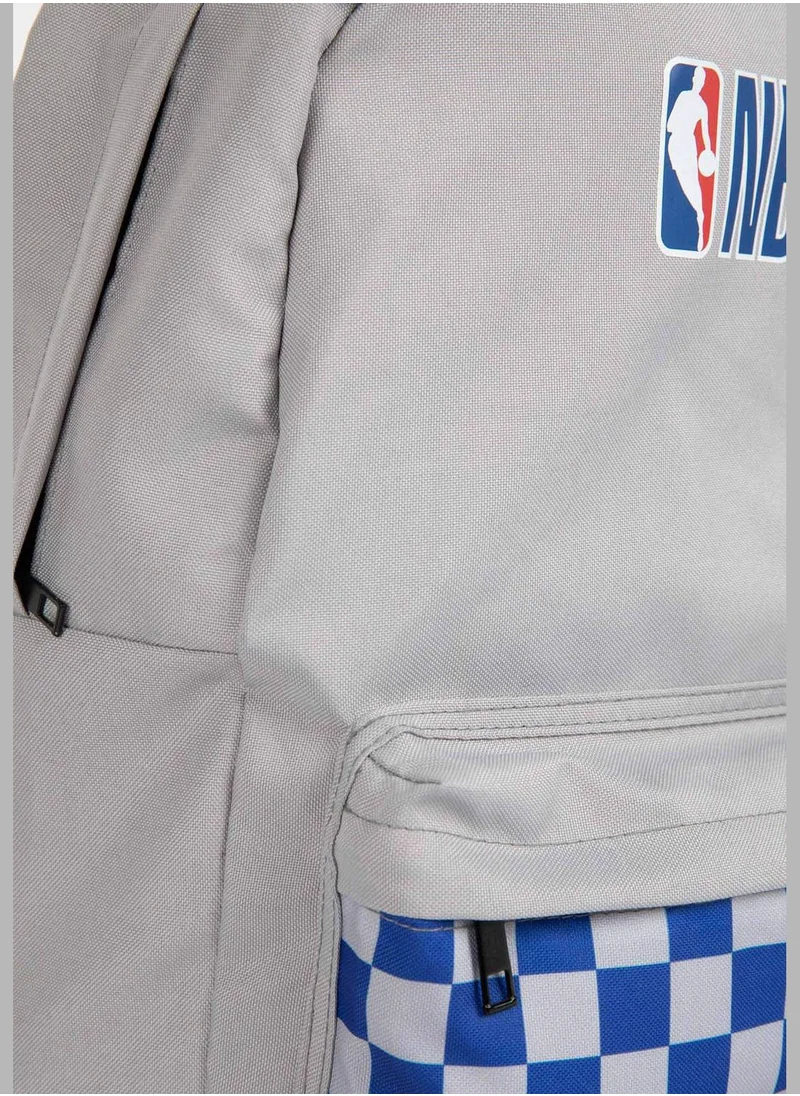 ديفاكتو Boy NBA Licenced BackPack