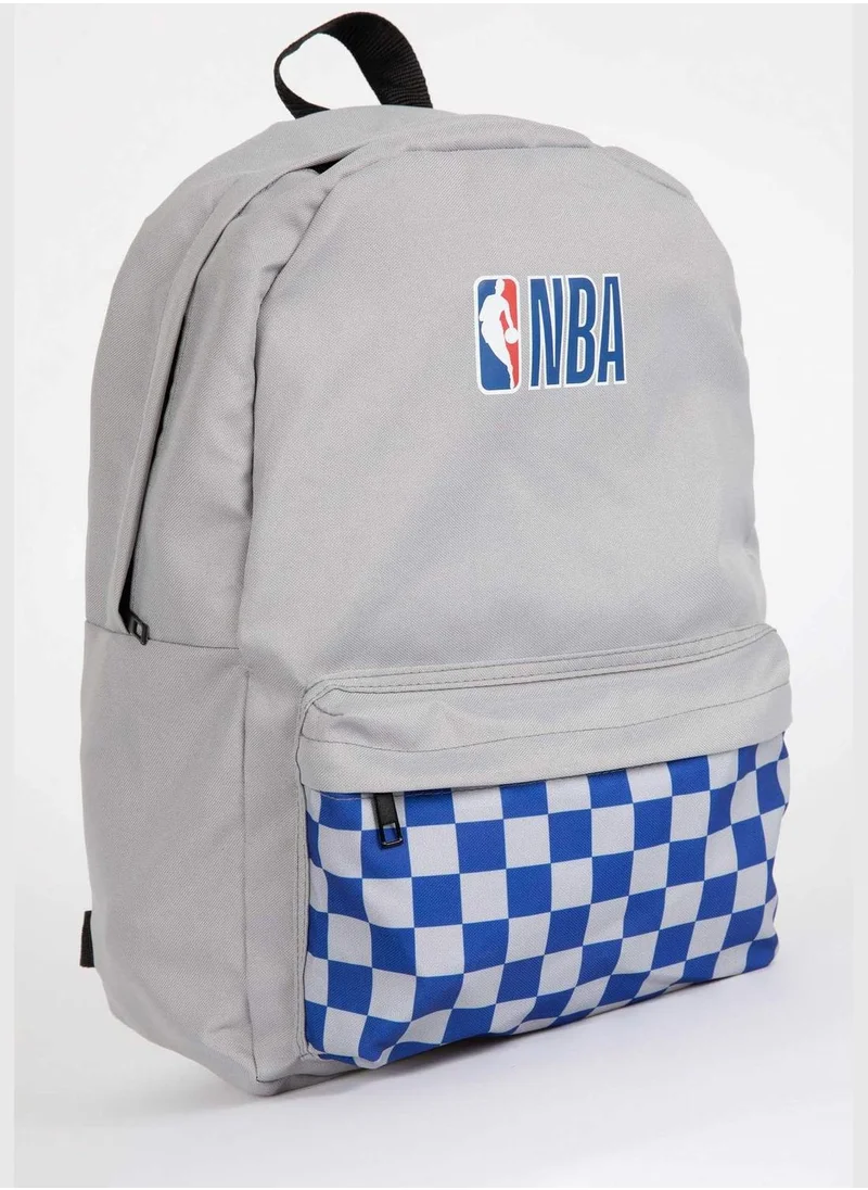 ديفاكتو Boy NBA Licenced BackPack