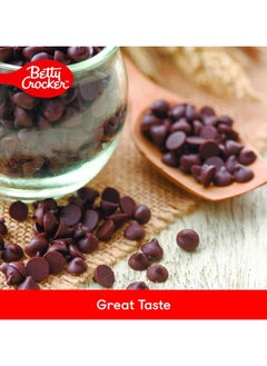 Betty Crocker Milk Chocolate Chips 200g  - Image 3