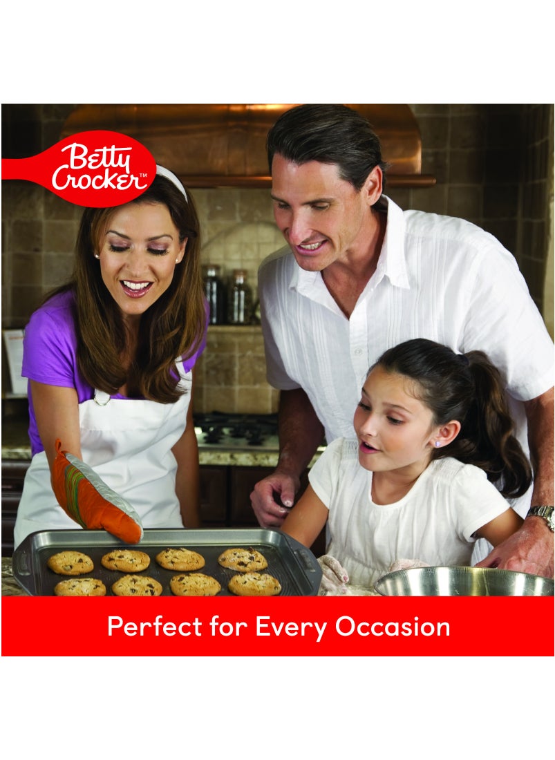 Milk Chocolate Chips 200g