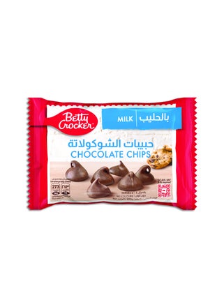 Milk Chocolate Chips 200g - pzsku/Z159278DAFE1C4B53F2A8Z/45/1747936473/371b3037-6171-4928-89c2-e3caf6f61adc