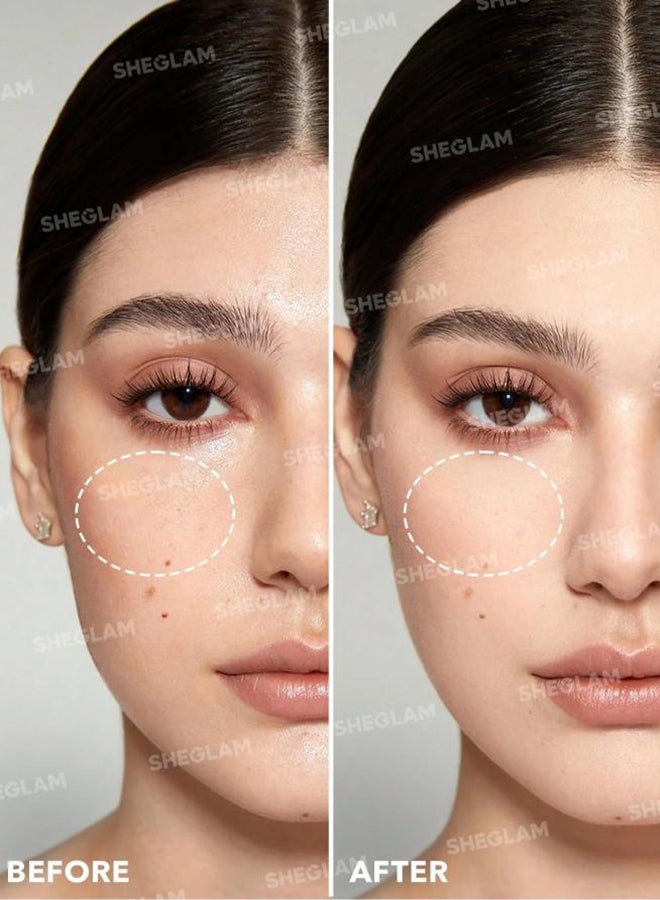 SHEGLAM Hydro-Touch Refreshing Setting Powder - Image 2