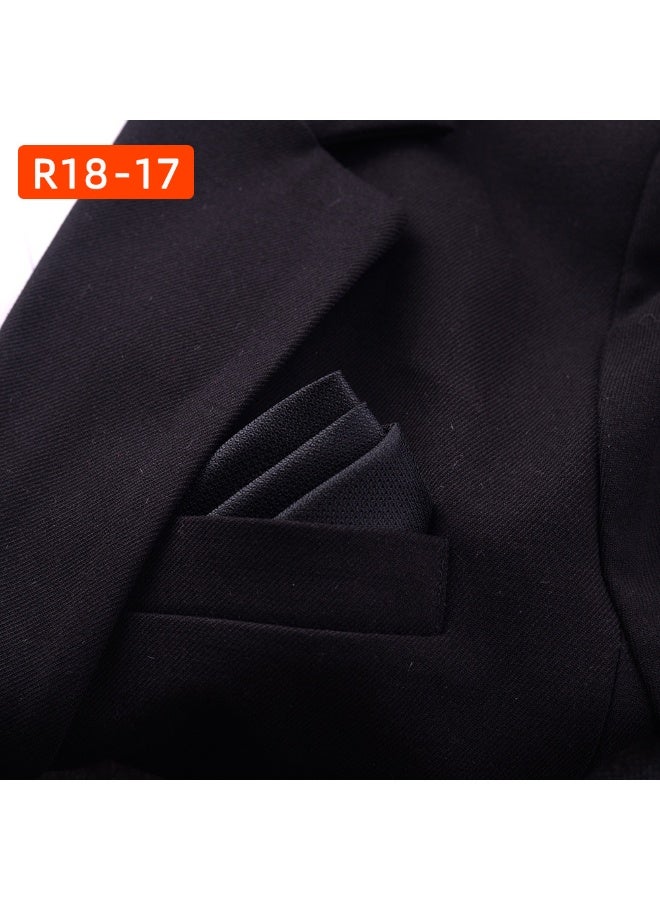 Shougu New Men's Suit Decoration Pocket Towel Small Square Towel