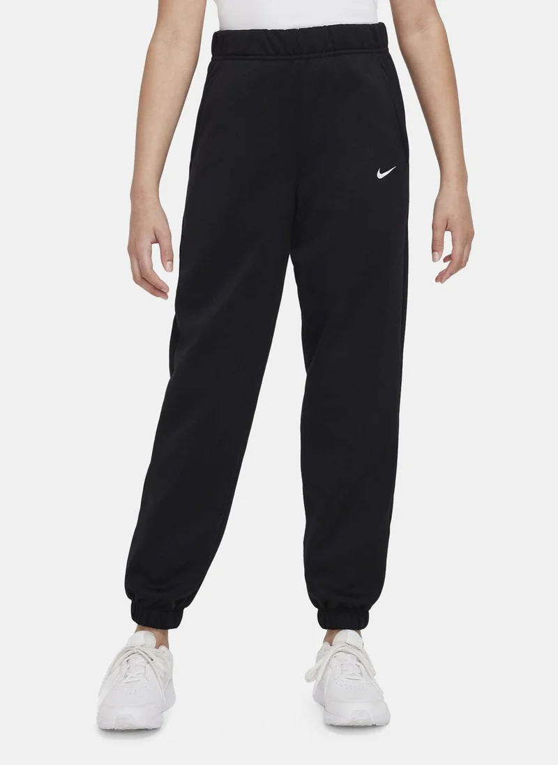 Nike Kids' Therma-FIT Sweatpants