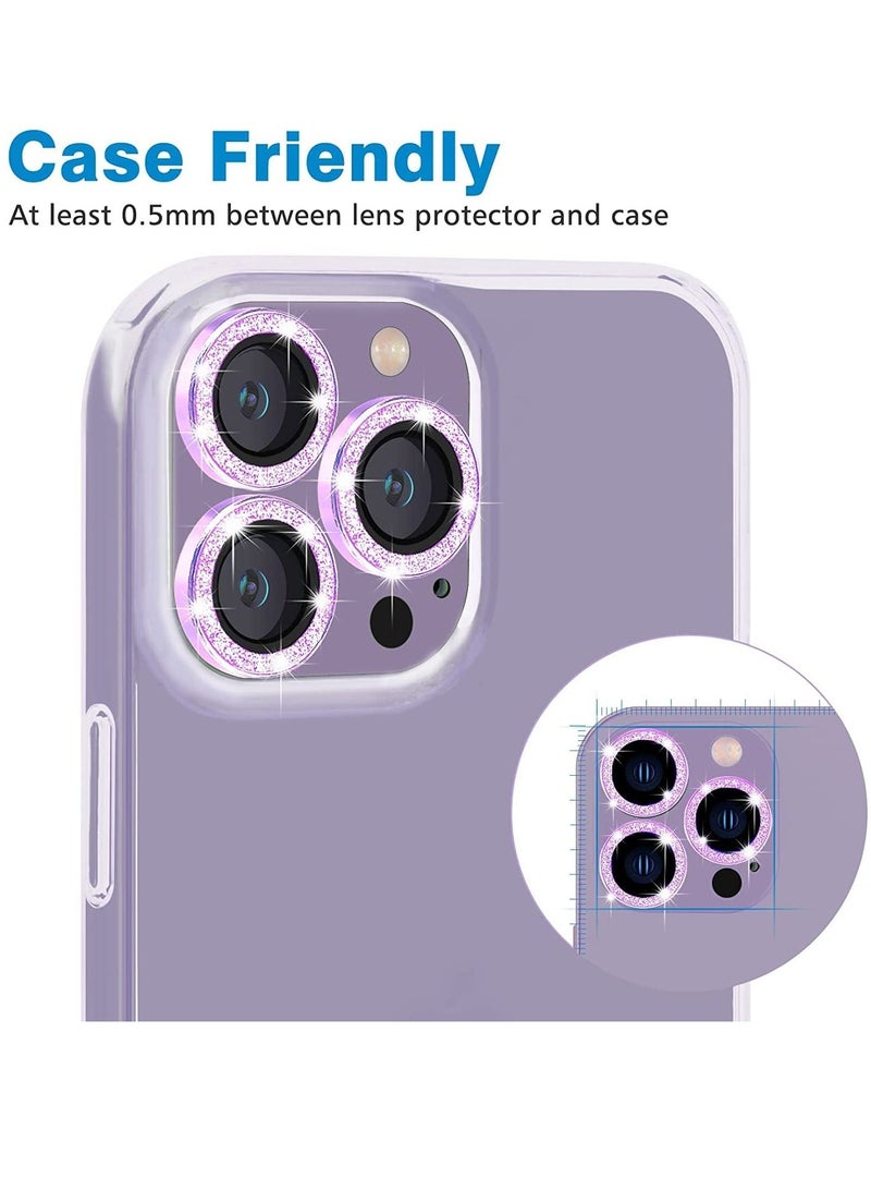 iPhone 14 Pro Max Camera Lens Protector - Image 2