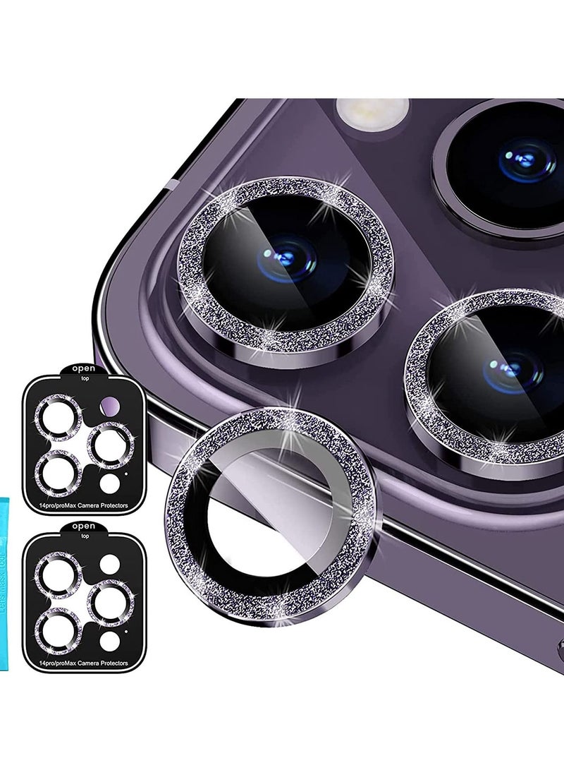 iPhone 14 Pro Max Camera Lens Protector - Image 1
