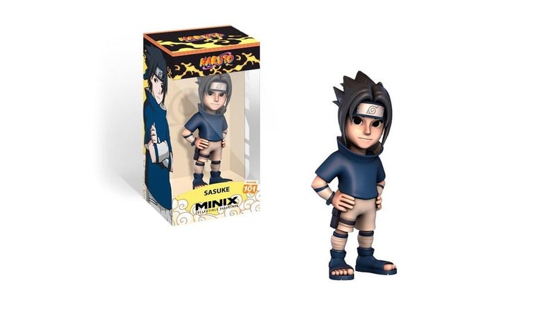 MINIX FIGURE