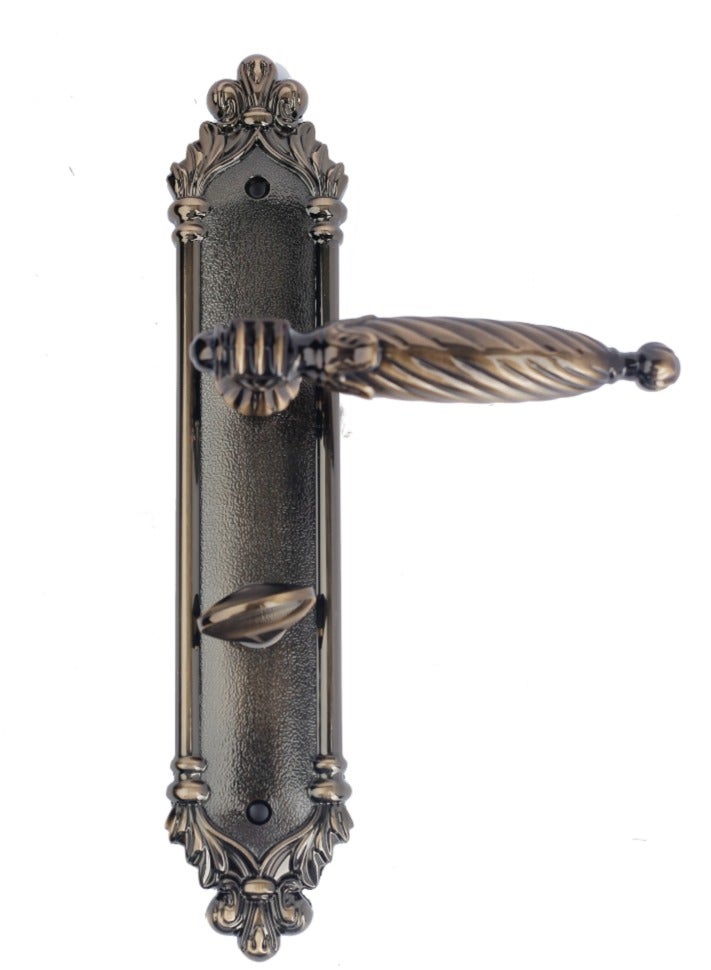 Siag Akad Bathroom Door Handle