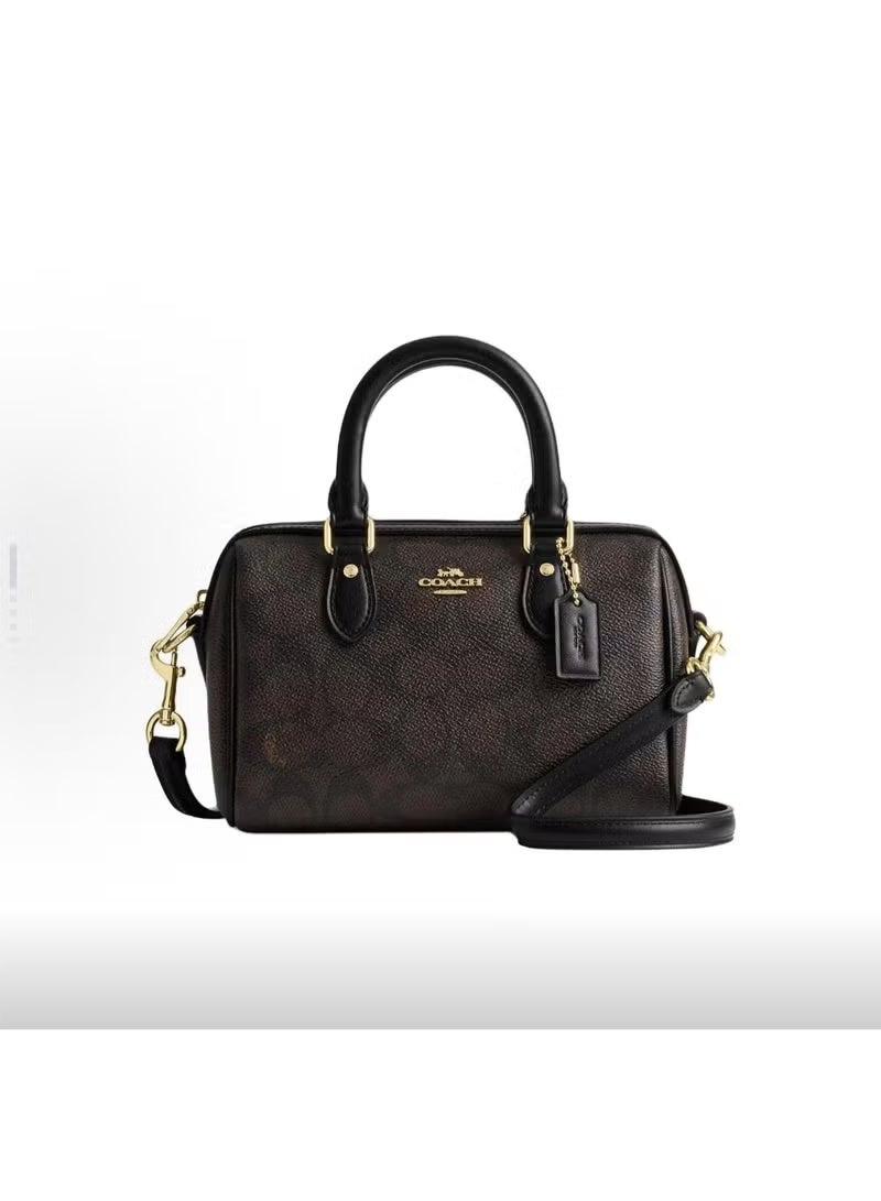 coachoutlet Coach outlet Women's Tote Bag Crossbody Bag Handbag - Image 1