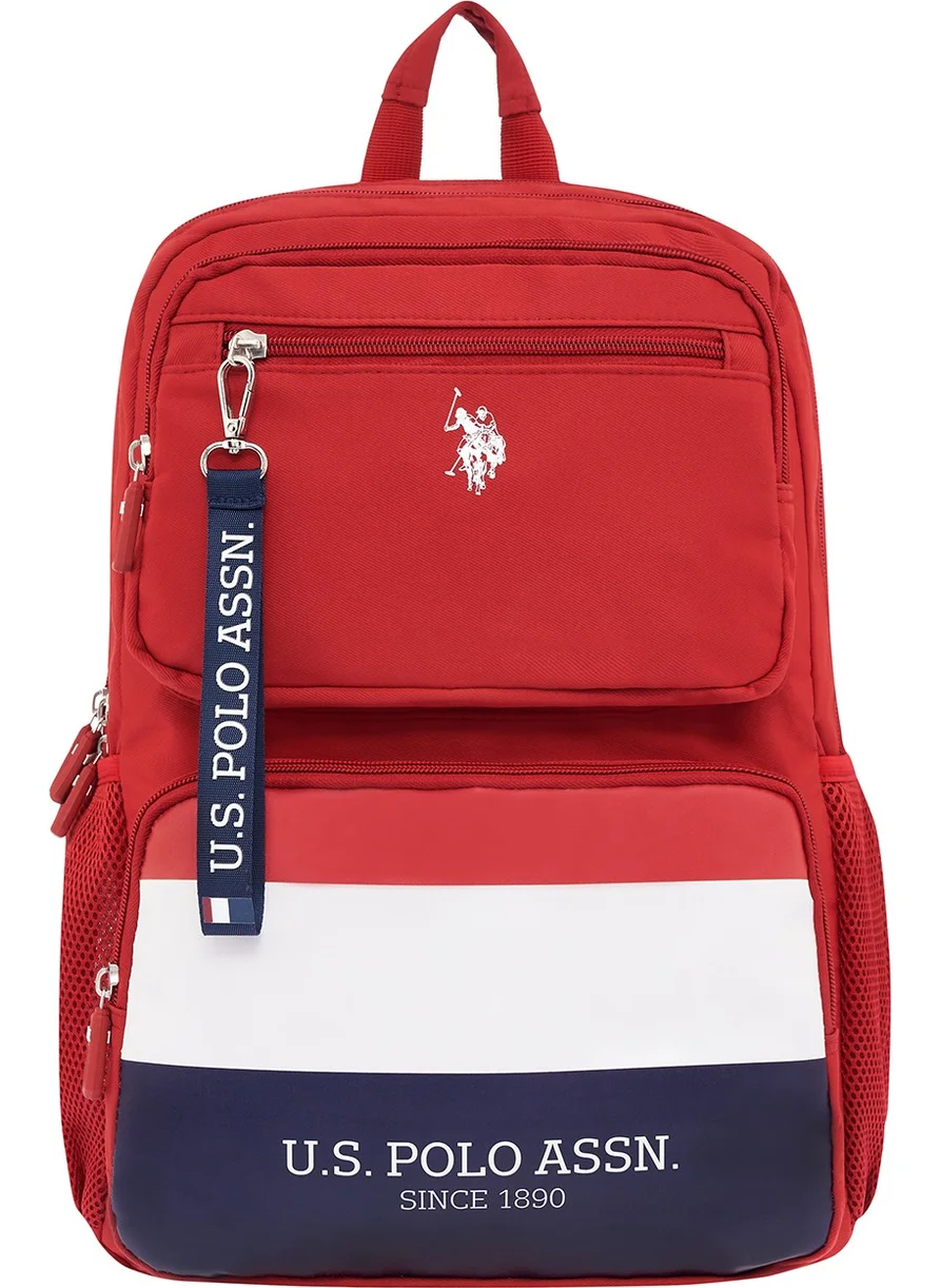 U.S. Polo Assn. Base. Polo Assn. PLCAN24170 Backpack