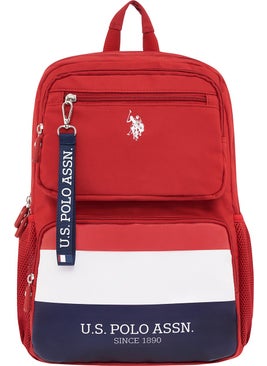 U.S. Polo Assn. Base. Polo Assn. PLCAN24170 Backpack  - Image 1