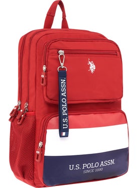 U.S. Polo Assn. Base. Polo Assn. PLCAN24170 Backpack  - Image 2