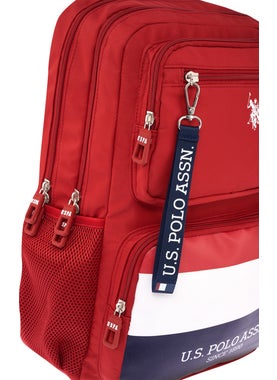 U.S. Polo Assn. Base. Polo Assn. PLCAN24170 Backpack  - Image 3