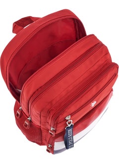 U.S. Polo Assn. Base. Polo Assn. PLCAN24170 Backpack  - Image 4