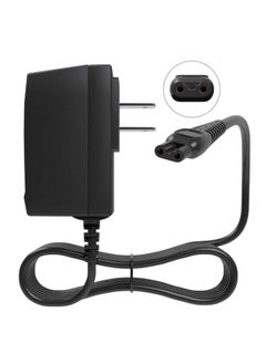 Charger For Philips Norelco Hq8505 2000 3000 3100 3500 7000 5000 8000X 8500X 9000 Series Mg7 S1560 Electric Shaver Razor Aquatec Multigroom Beard Trimmer 15V Ac Adapter Power Supply Cord