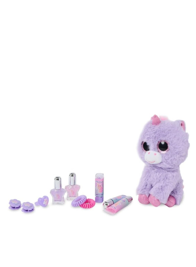Martinelia Little Unicorn Teddy And Beauty Set - Image 2