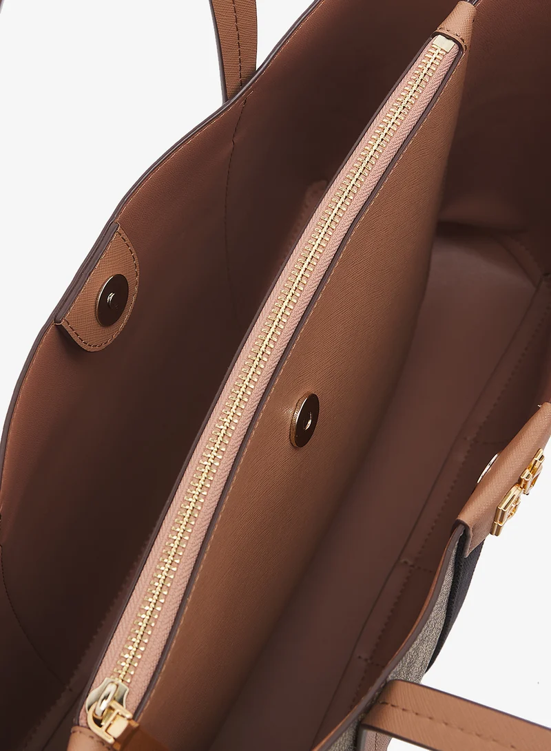 DKNY Casual Nuri Tote