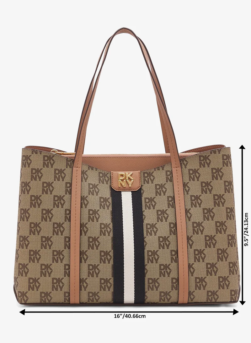 DKNY Casual Nuri Tote