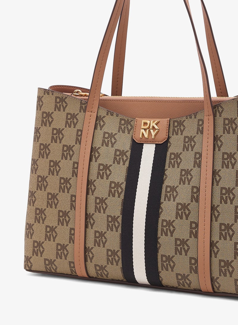 DKNY Casual Nuri Tote - Image 3