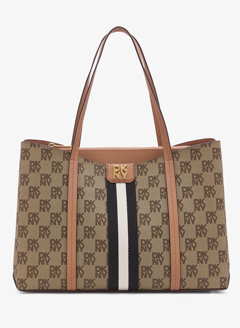DKNY Casual Nuri Tote - Image 1