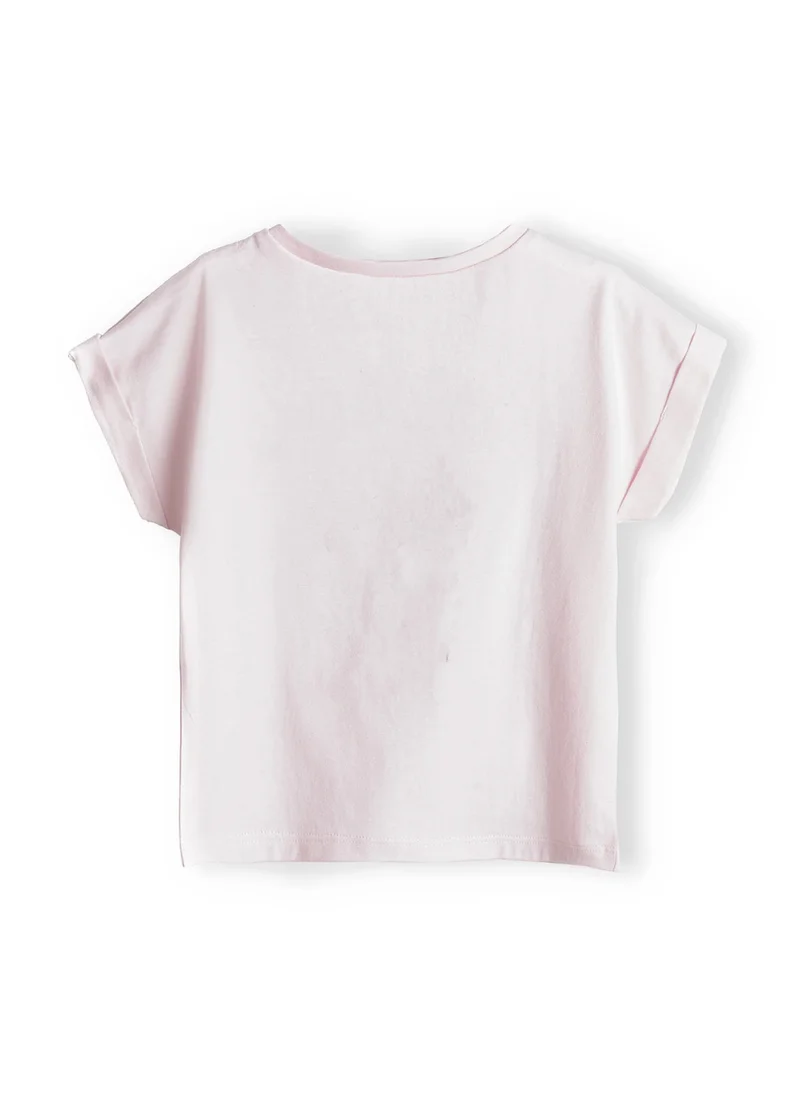 MINOTI Kids Girls T-Shirt