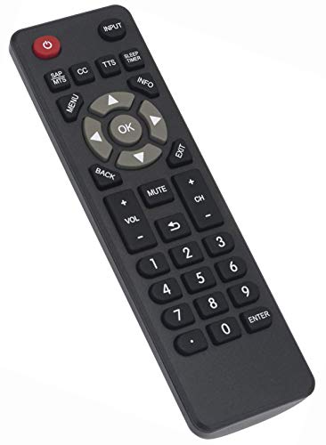 UBay Replacement for ONN ONC18TV001 TV Remote Control - Image 5