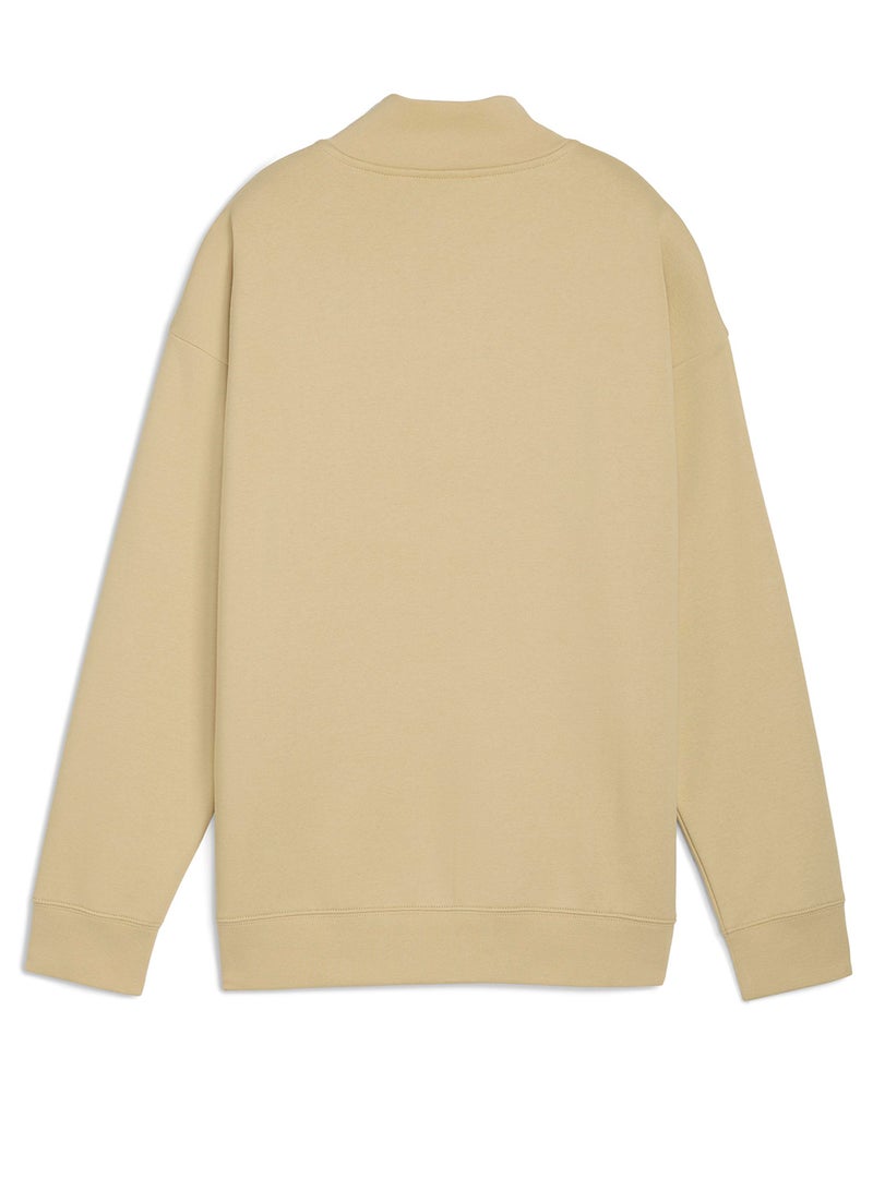 PUMA Essential Script Logo Sweatshirt  - Image 5