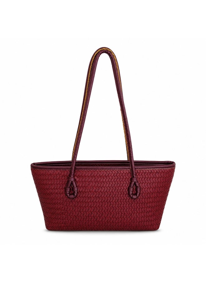 Vbranda Chic Luxury Shoulder Bag BA-77 - Image 2