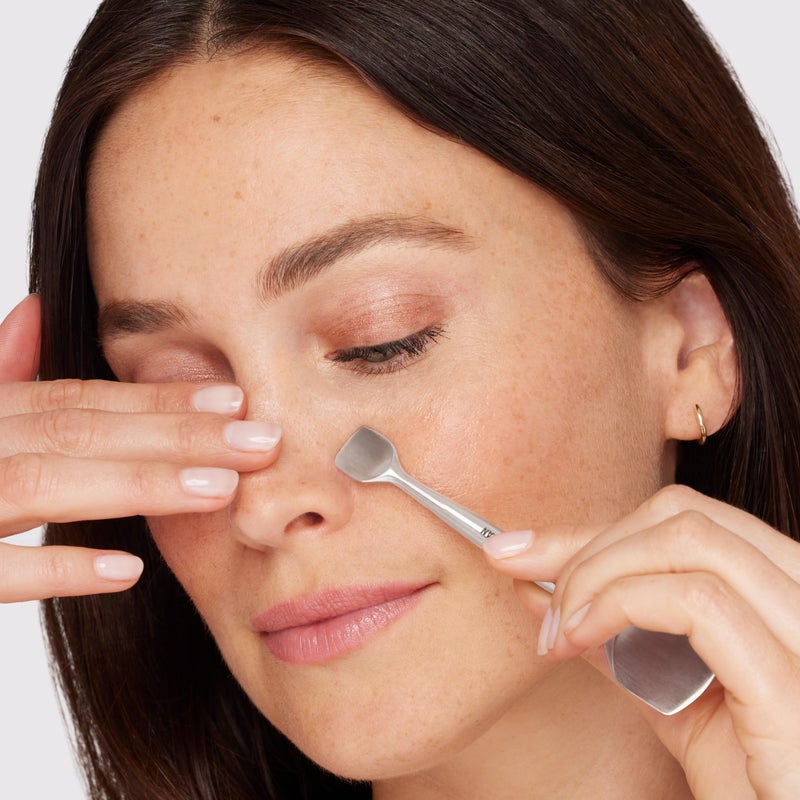 Tweezerman Pore Prep Tool - Image 2